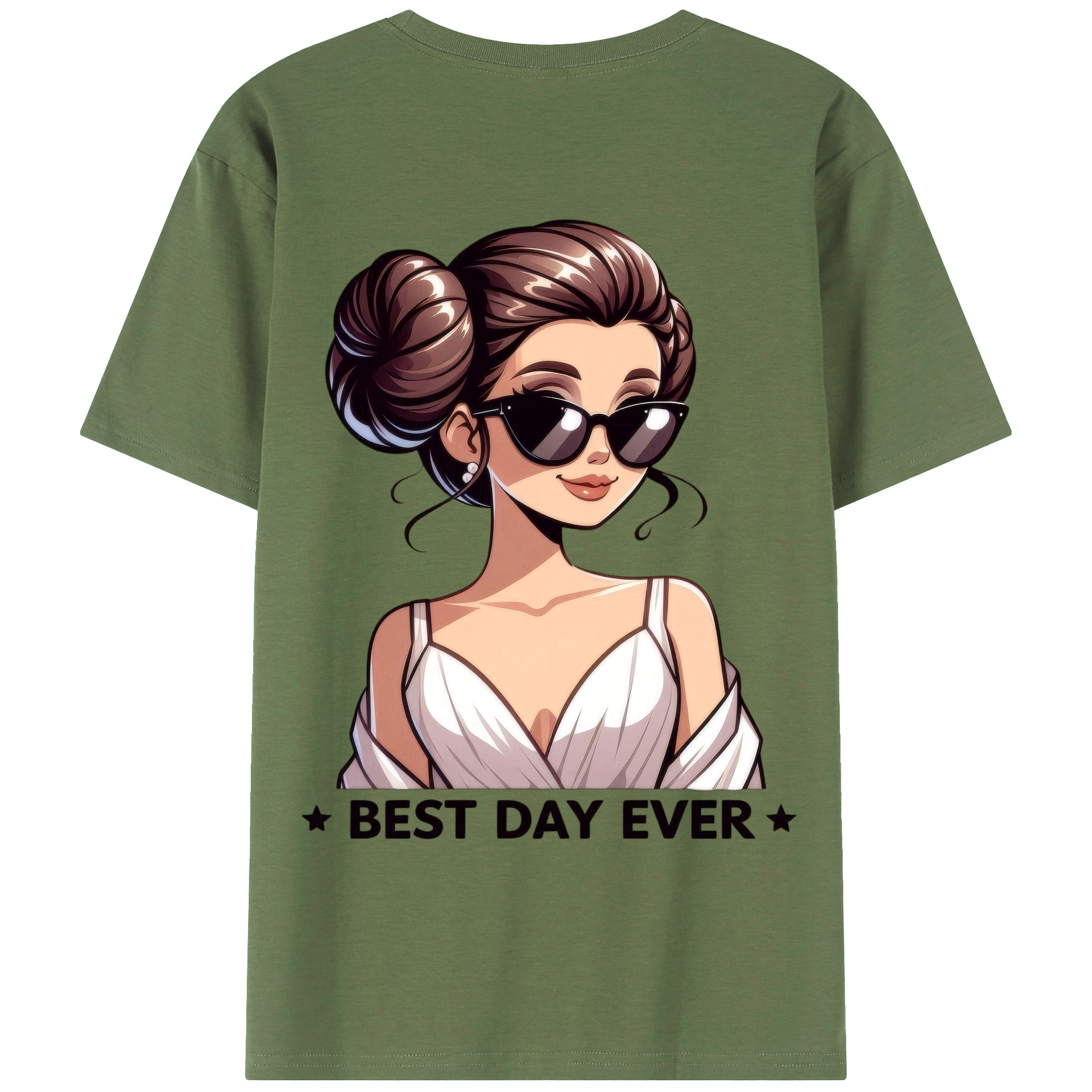 （画像用） スター・ウォーズ Star Wars 綿100％ メンズ半袖Tシャツ（バックプリント） 通気性